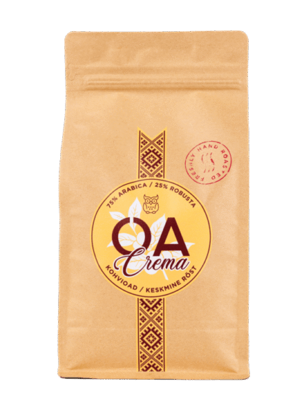 OA Coffeeshop photo 6