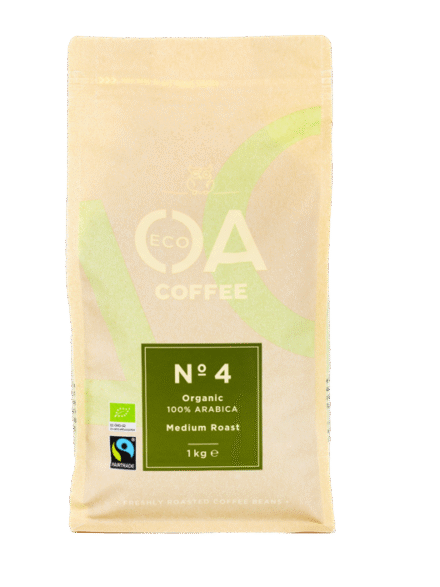 OA Coffeeshop photo 4