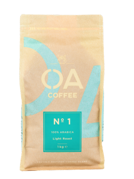 OA Coffeeshop photo 7
