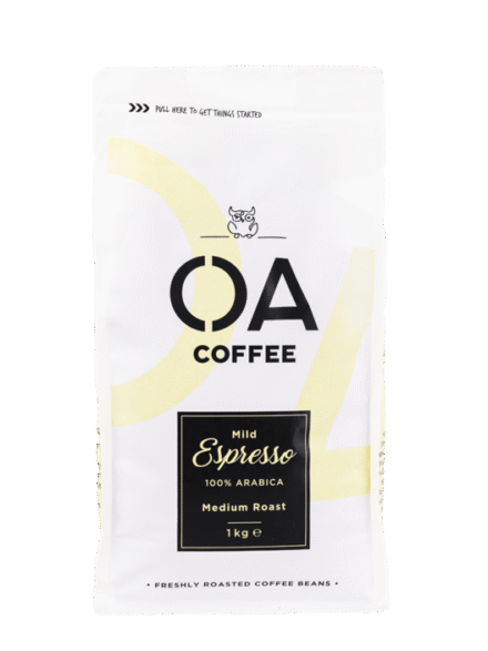 OA Coffeeshop photo 9
