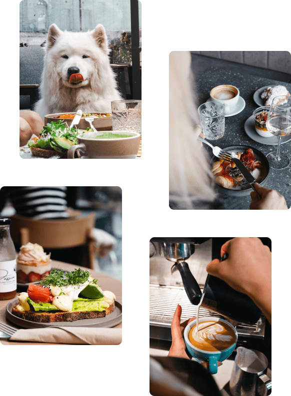 Levier Cafe Rotermann photo 3