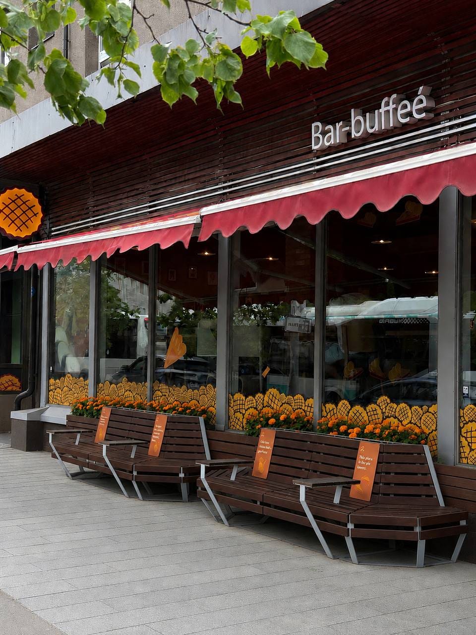 Nikolay Bar-buffeé