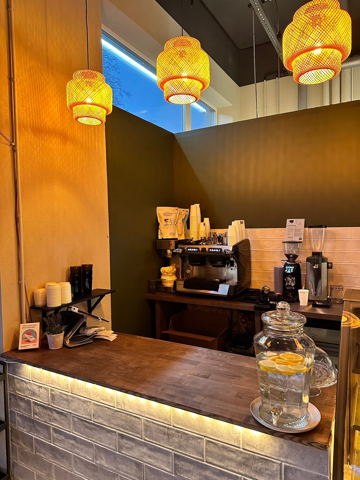 Sume Café