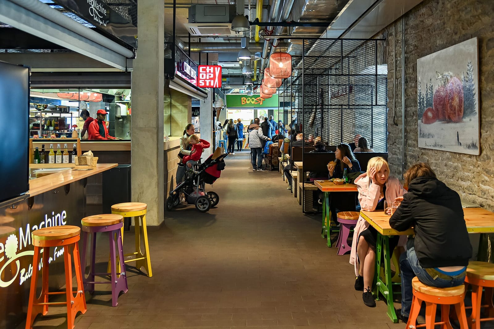 Surfcafe Tallinn photo 3