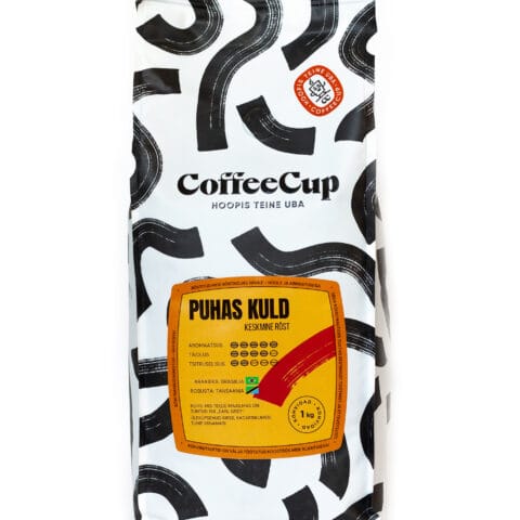 CoffeeCup OÜ kohvipood photo 4