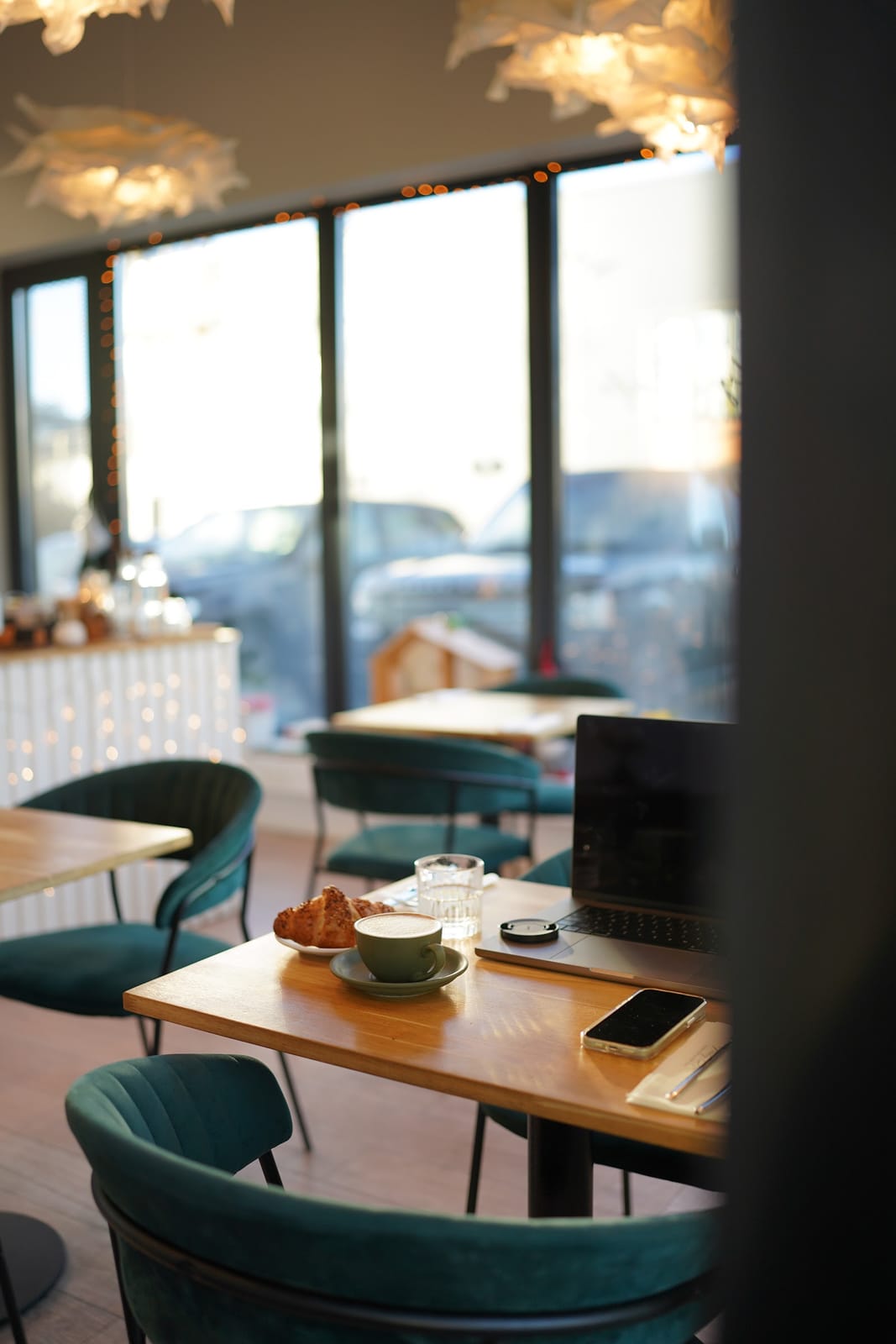 Nady Cafe Priisle