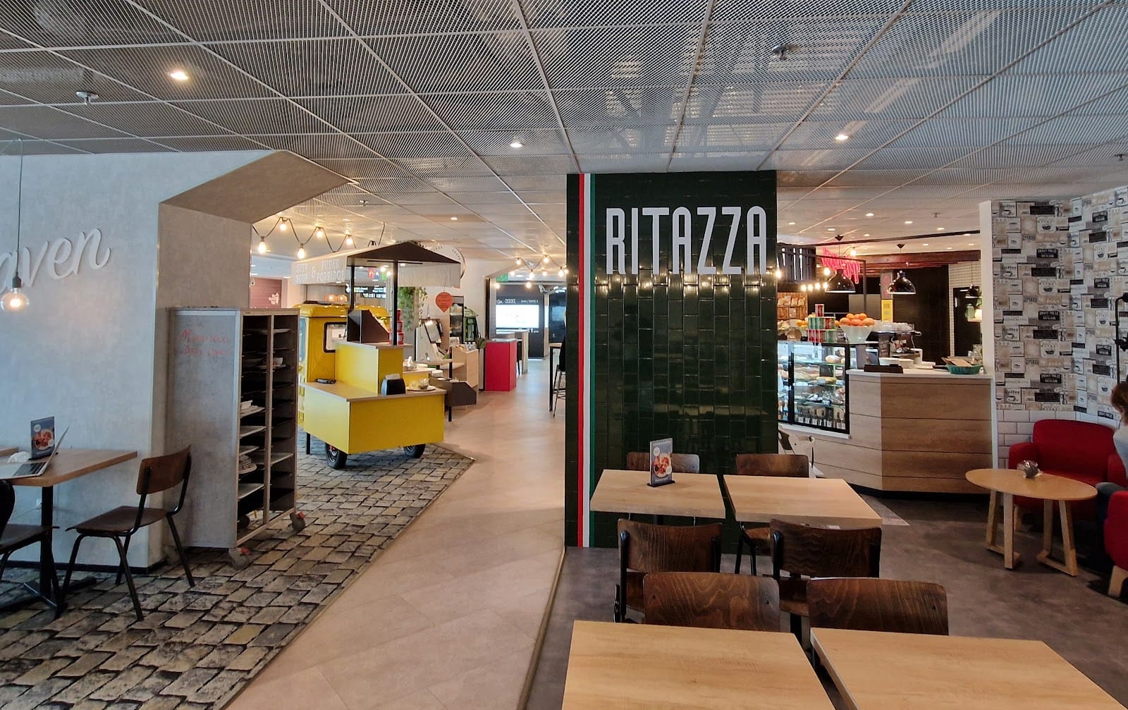 Caffé Ritazza