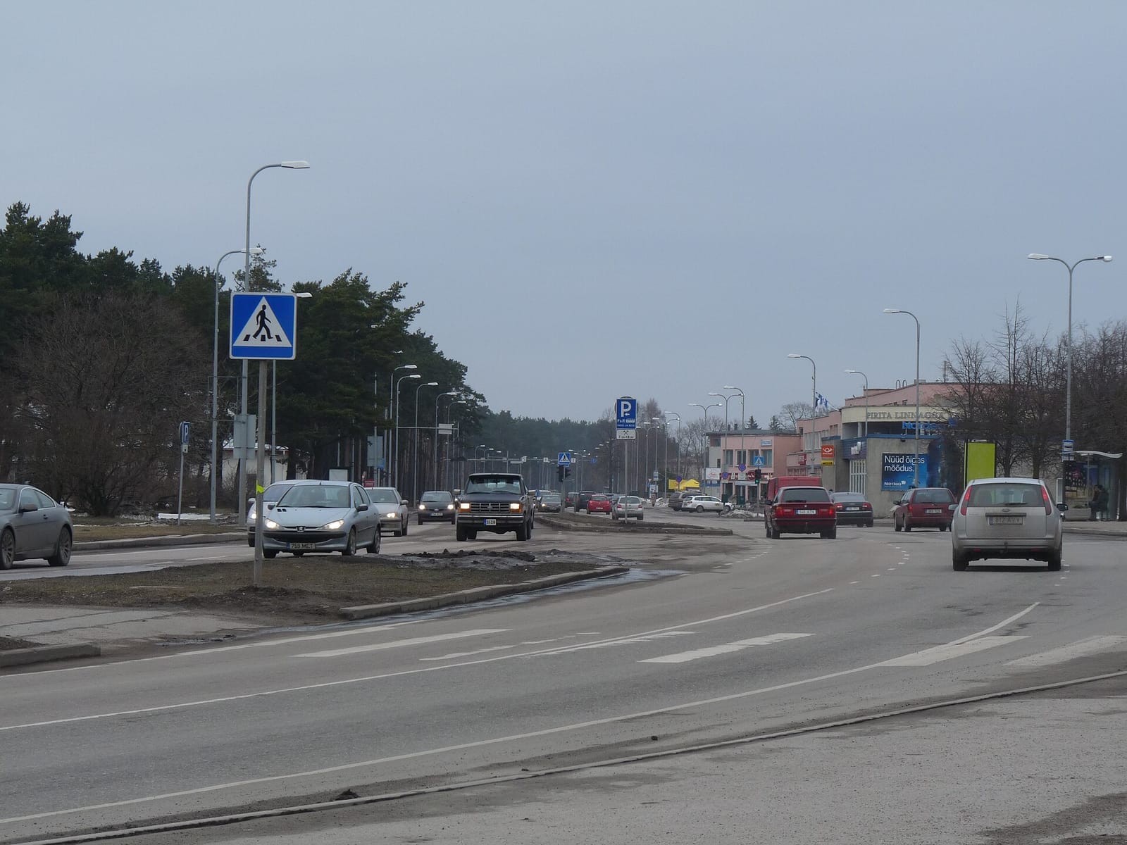 Nady Cafe Pirita photo 3