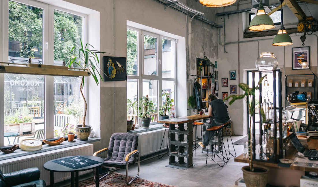 KOKOMO Coffee Roasters photo 4