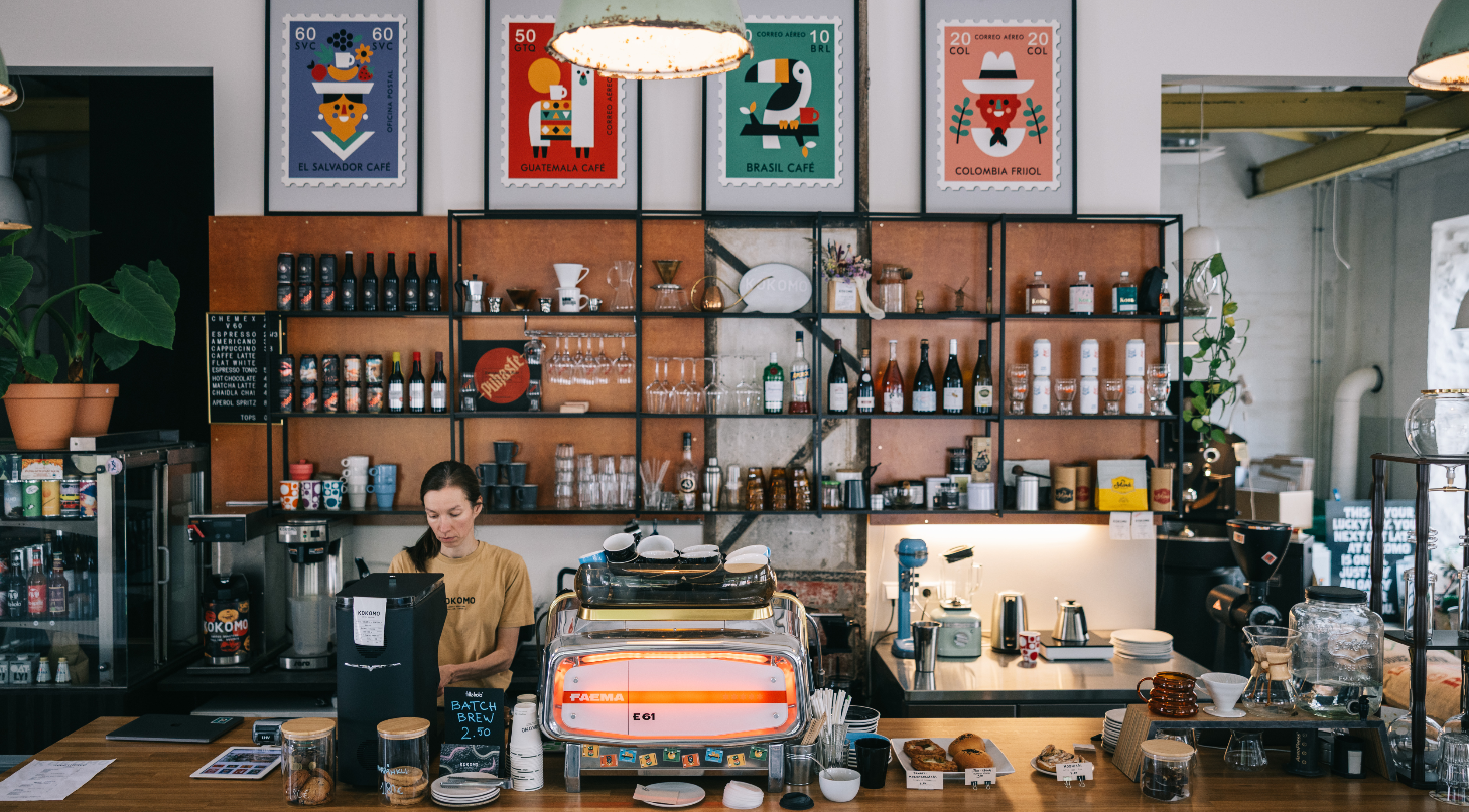 KOKOMO Coffee Roasters photo 3