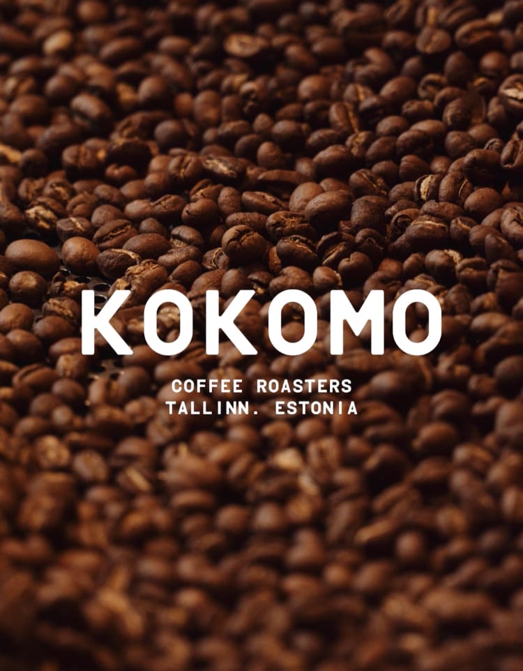 KOKOMO Coffee Roasters
