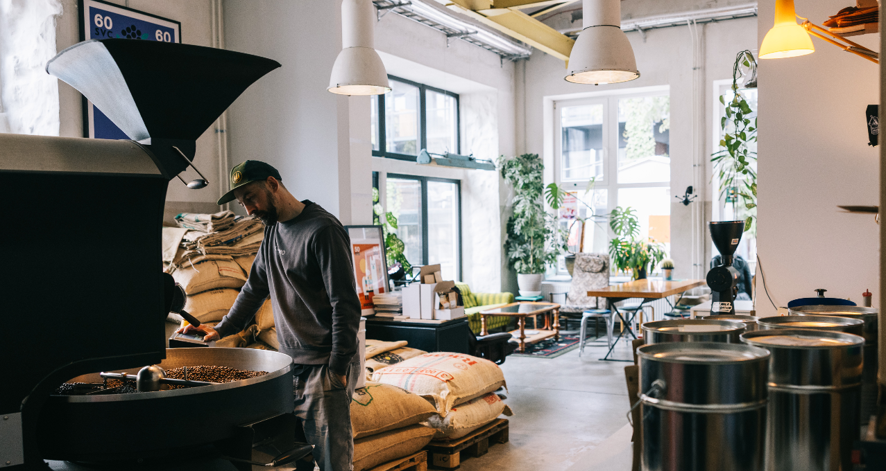 KOKOMO Coffee Roasters photo 5