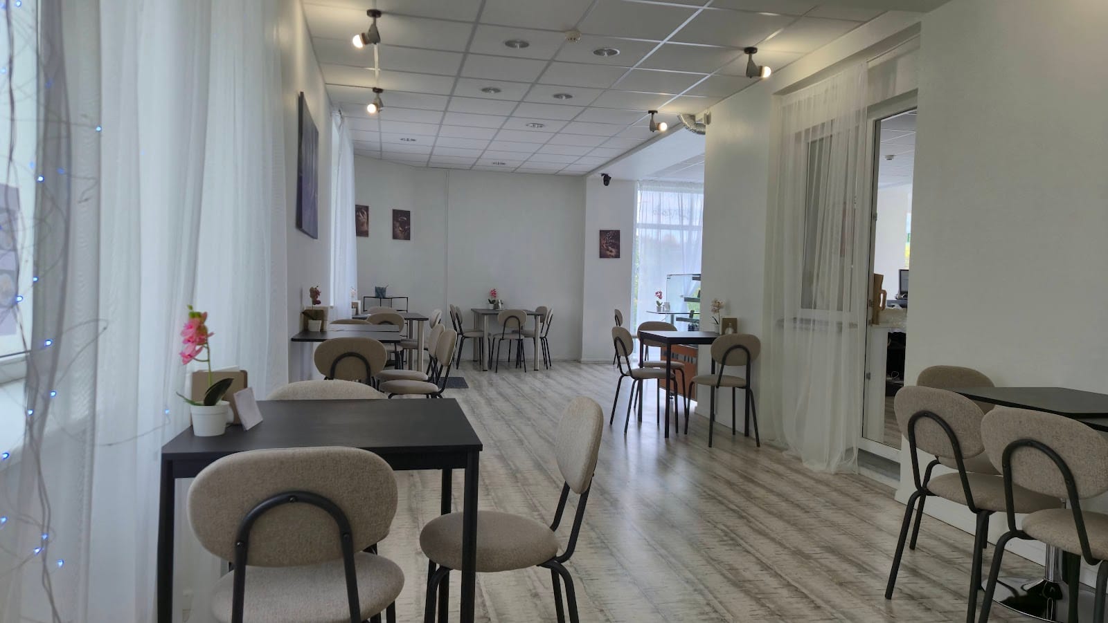 Café Victoria