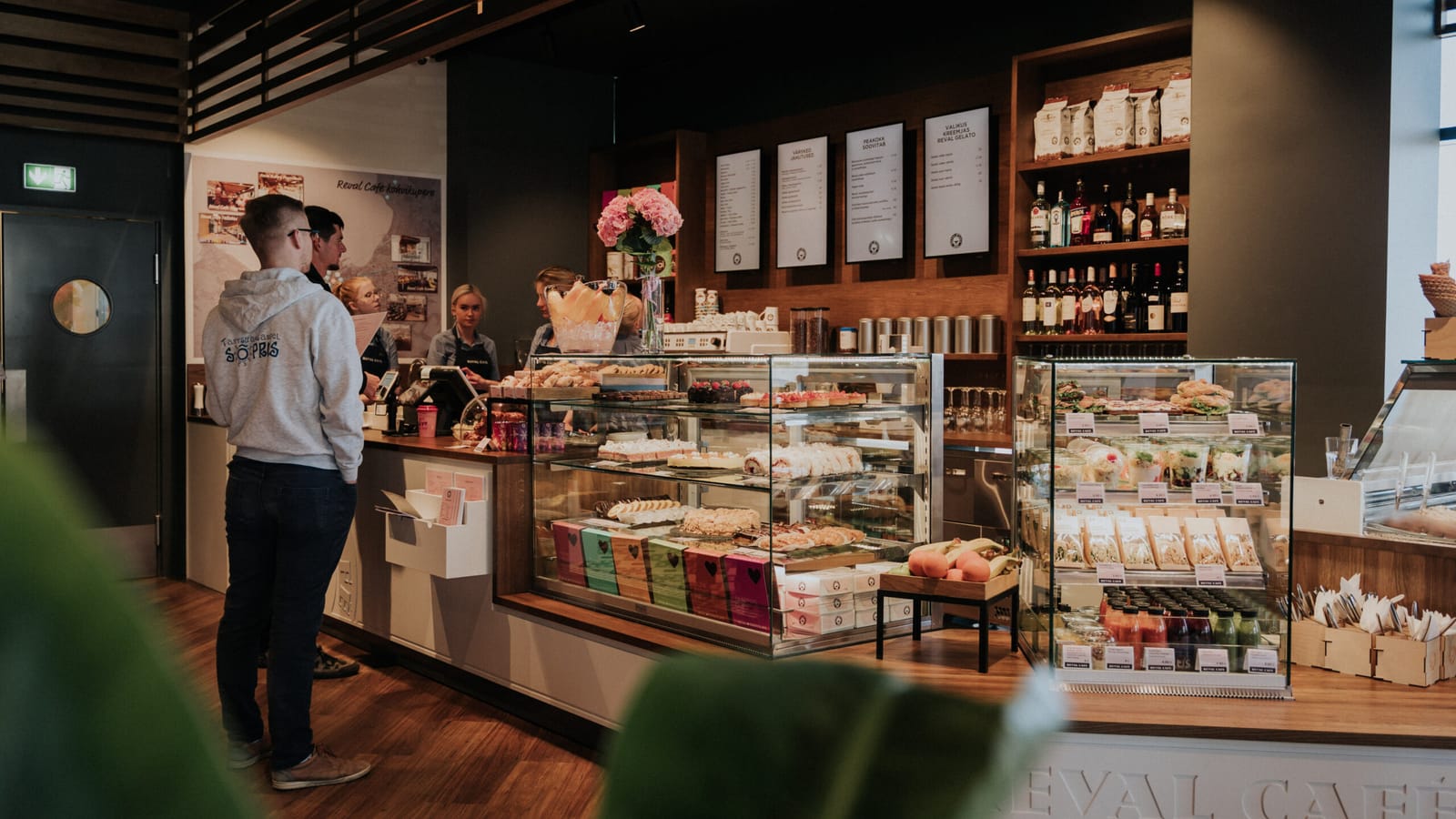 Reval Café PERH photo 3