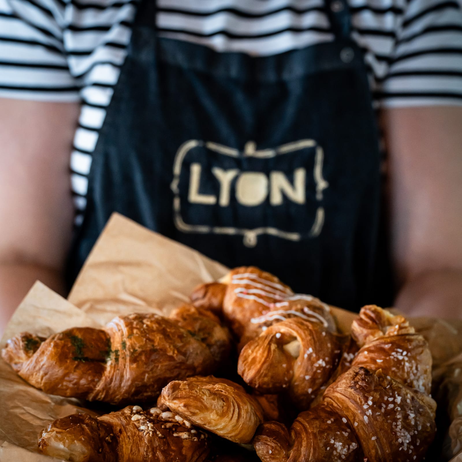 Meistri Lyon Cafe & Boulangerie photo 4
