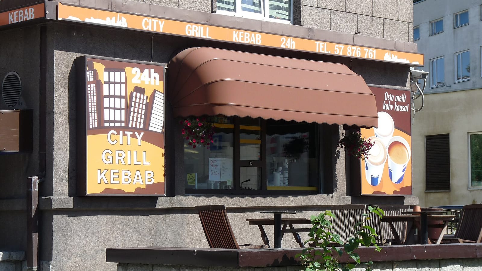 Ragu cafe photo 3