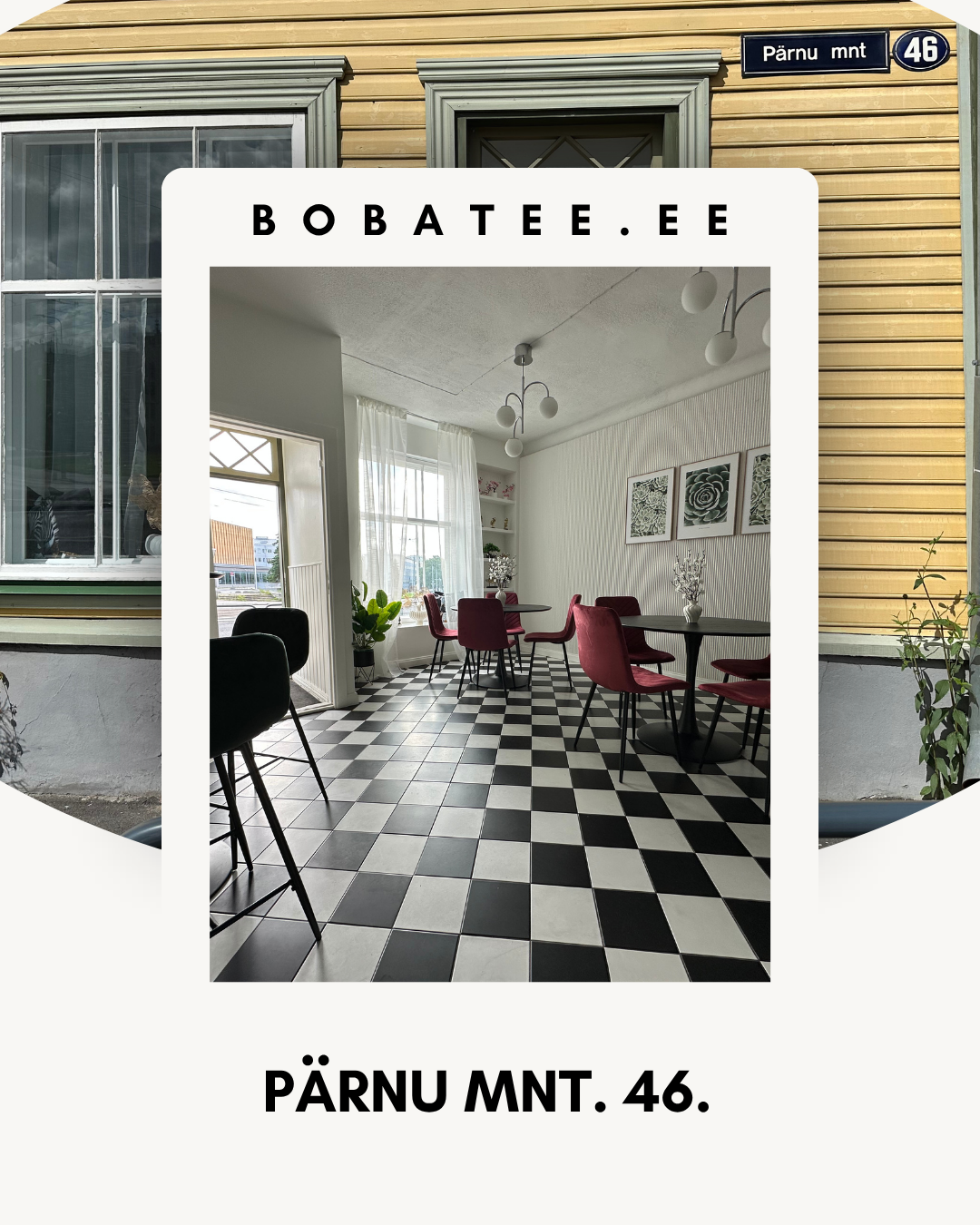 BOBATEE.EE KOHVIK photo 4