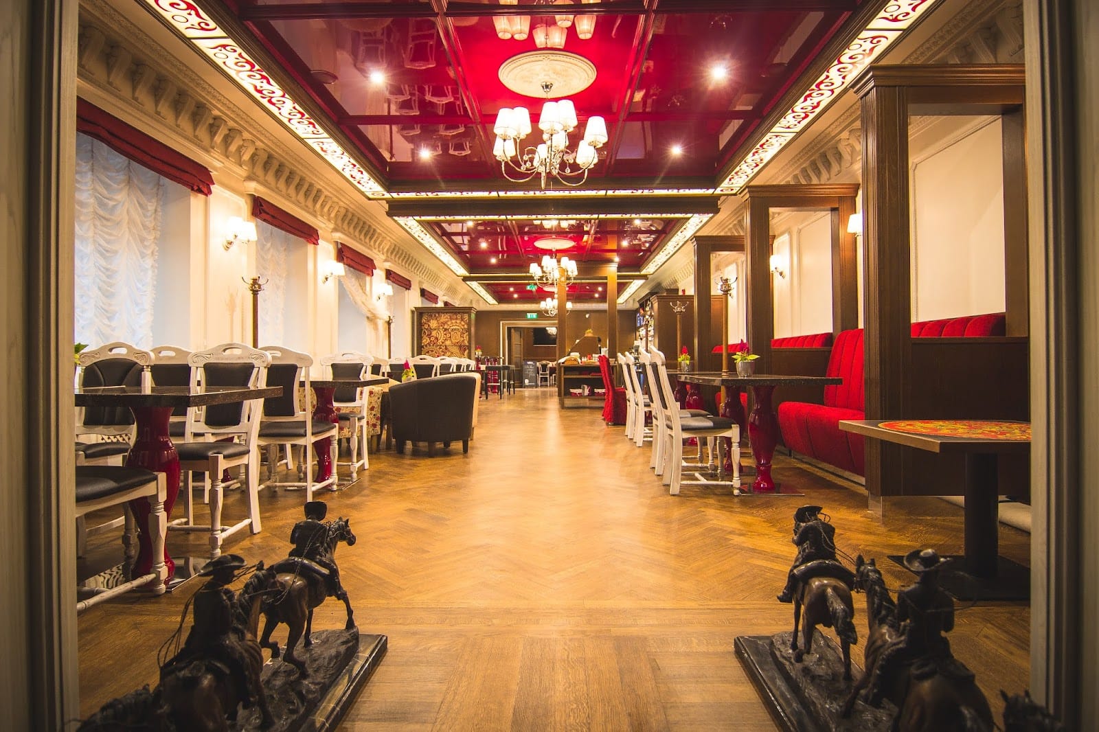 Cafe Troika