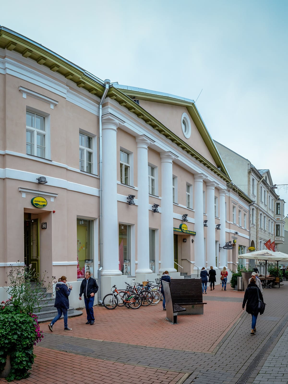 Kohvipaus Tartu photo 3