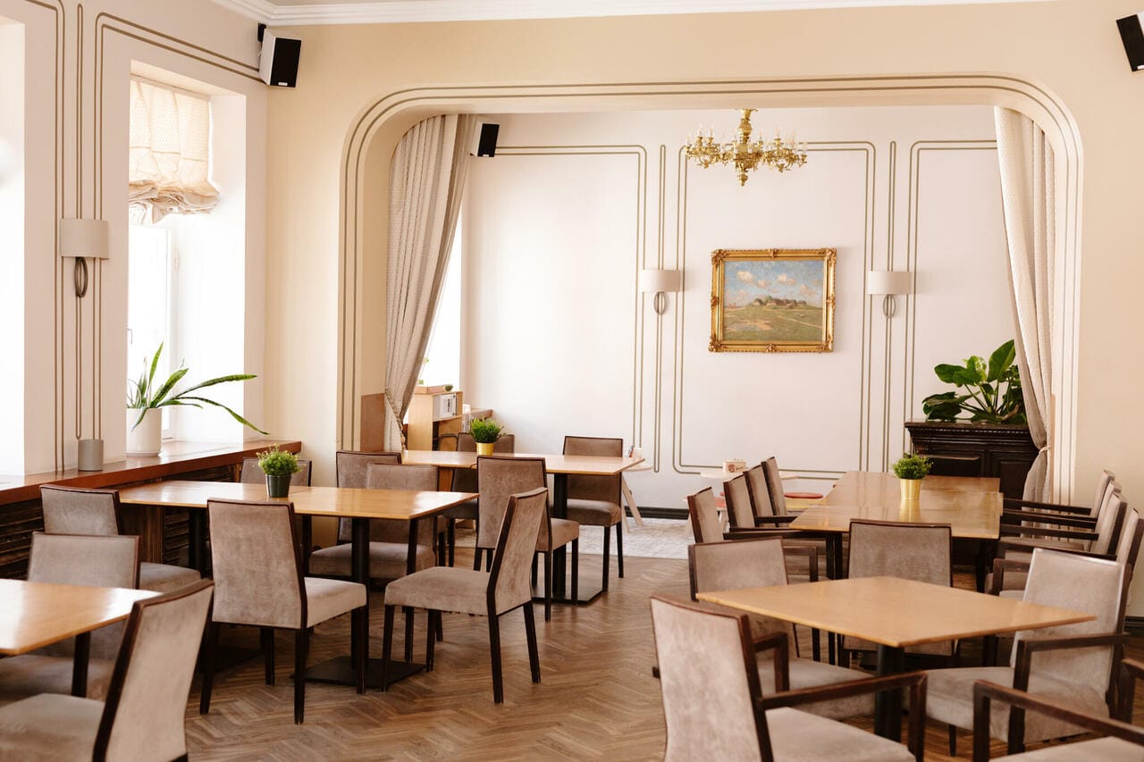 Cafe-restaurant Werner photo 2