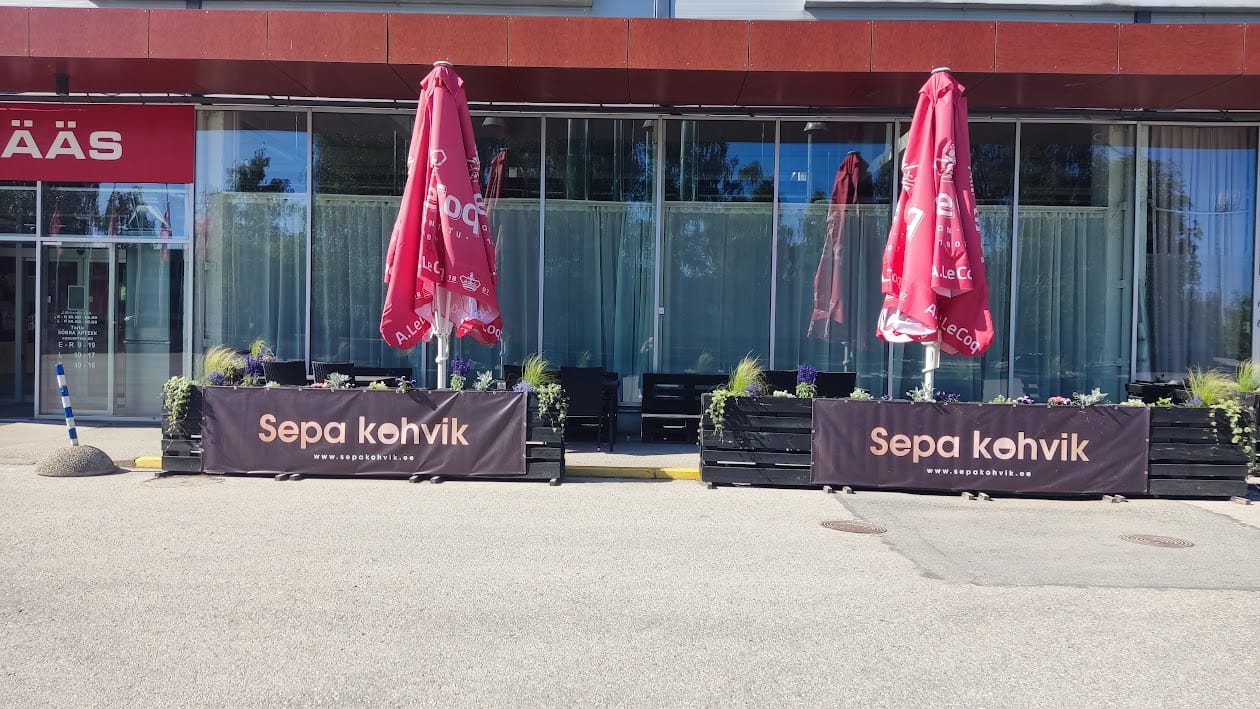 Sepa cafe