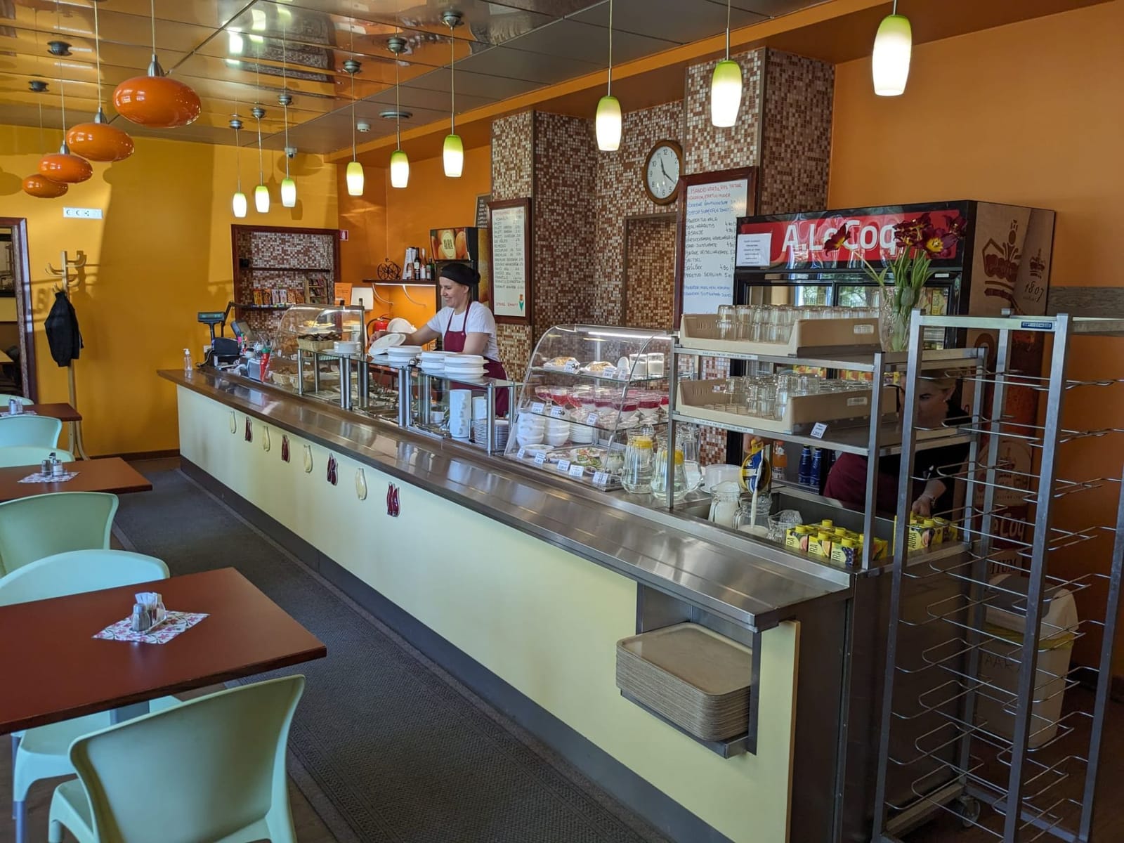 The Tulip Cafe photo 4