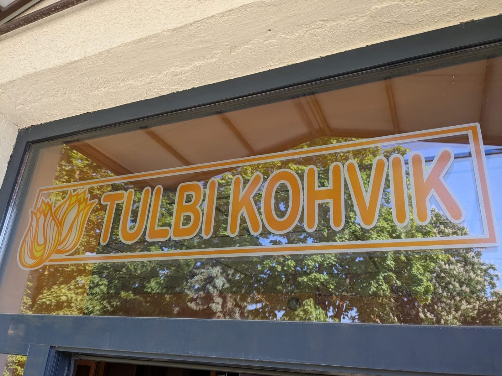 The Tulip Cafe photo 8