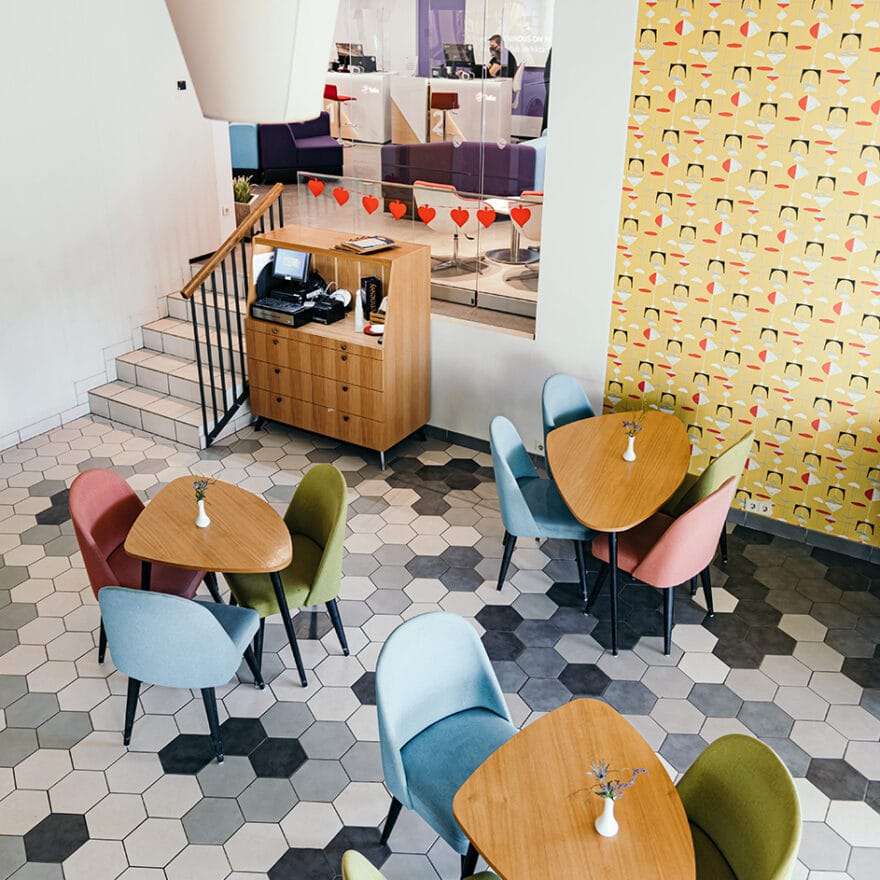Gustav Gastro Cafe photo 3