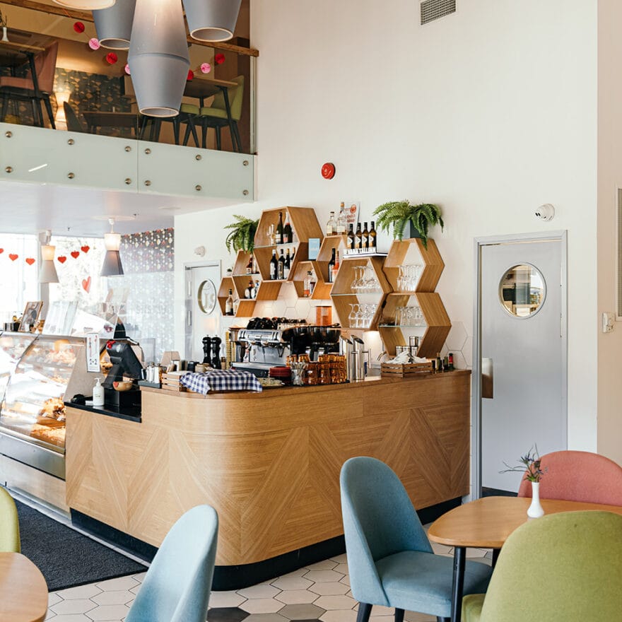 Gustav Gastro Cafe photo 8