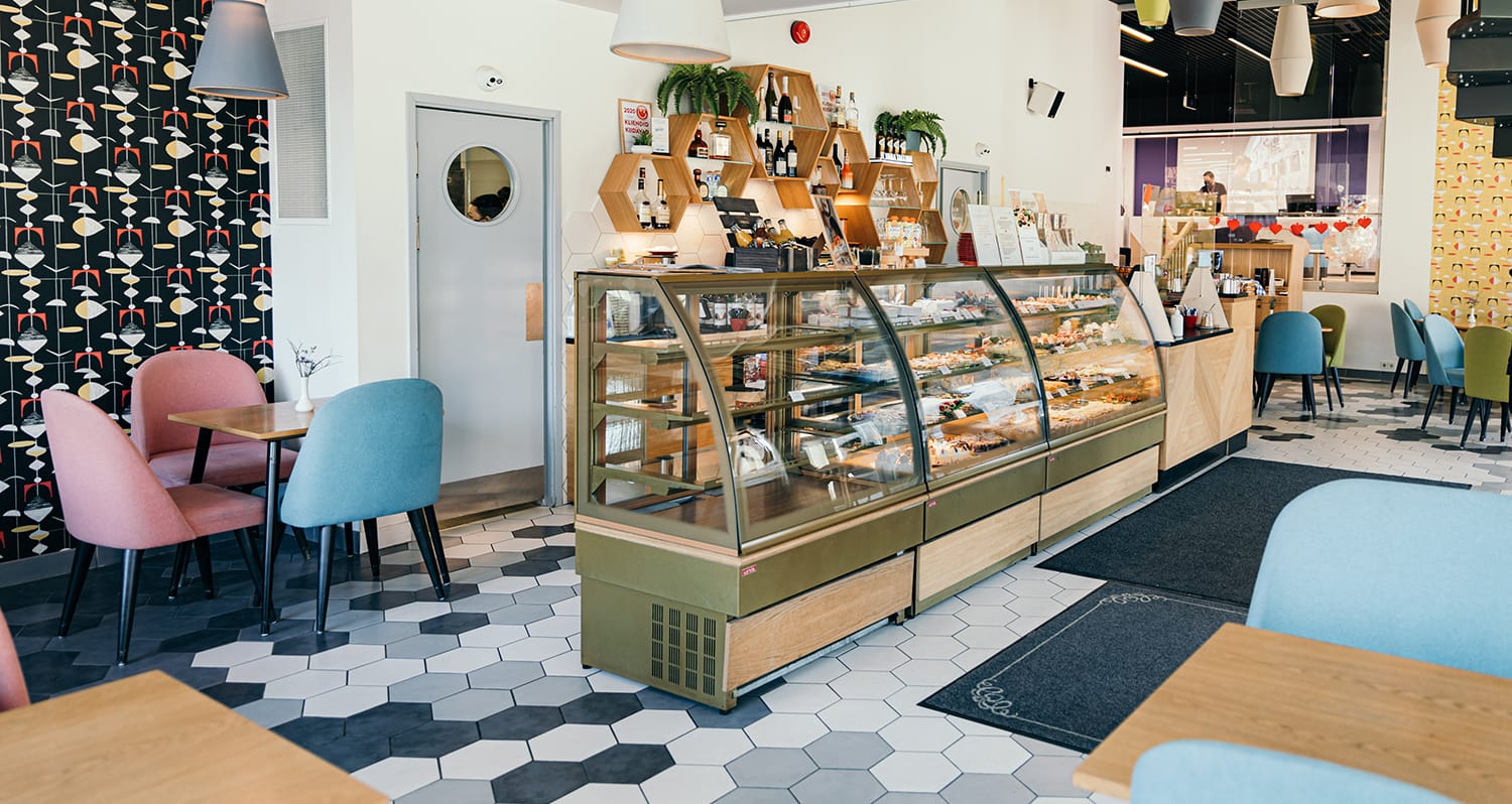 Gustav Gastro Cafe photo 2