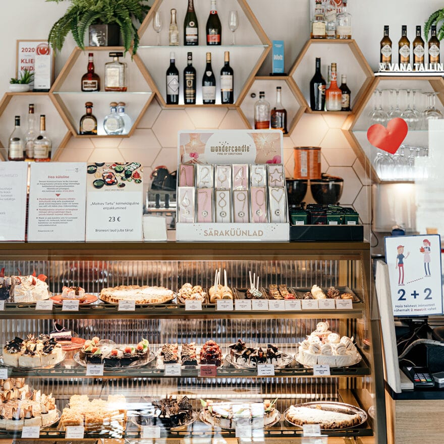 Gustav Gastro Cafe photo 4