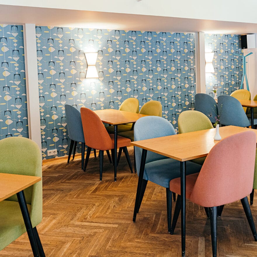 Gustav Gastro Cafe photo 7