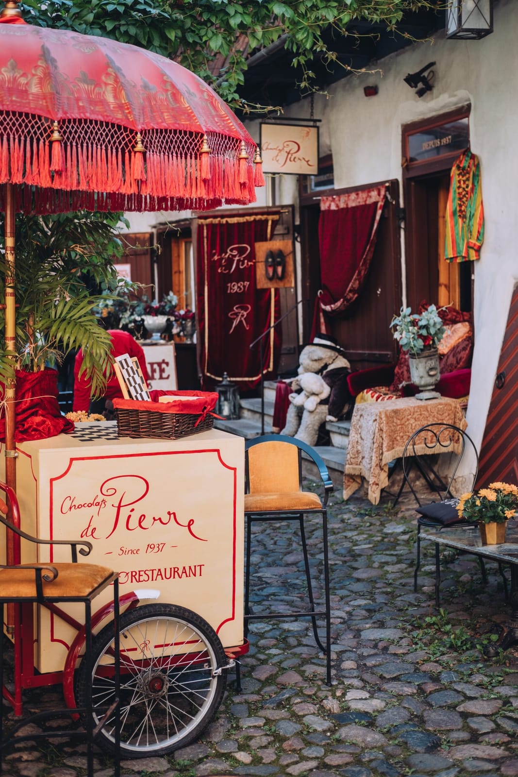 Pierre Chocolaterie photo 3