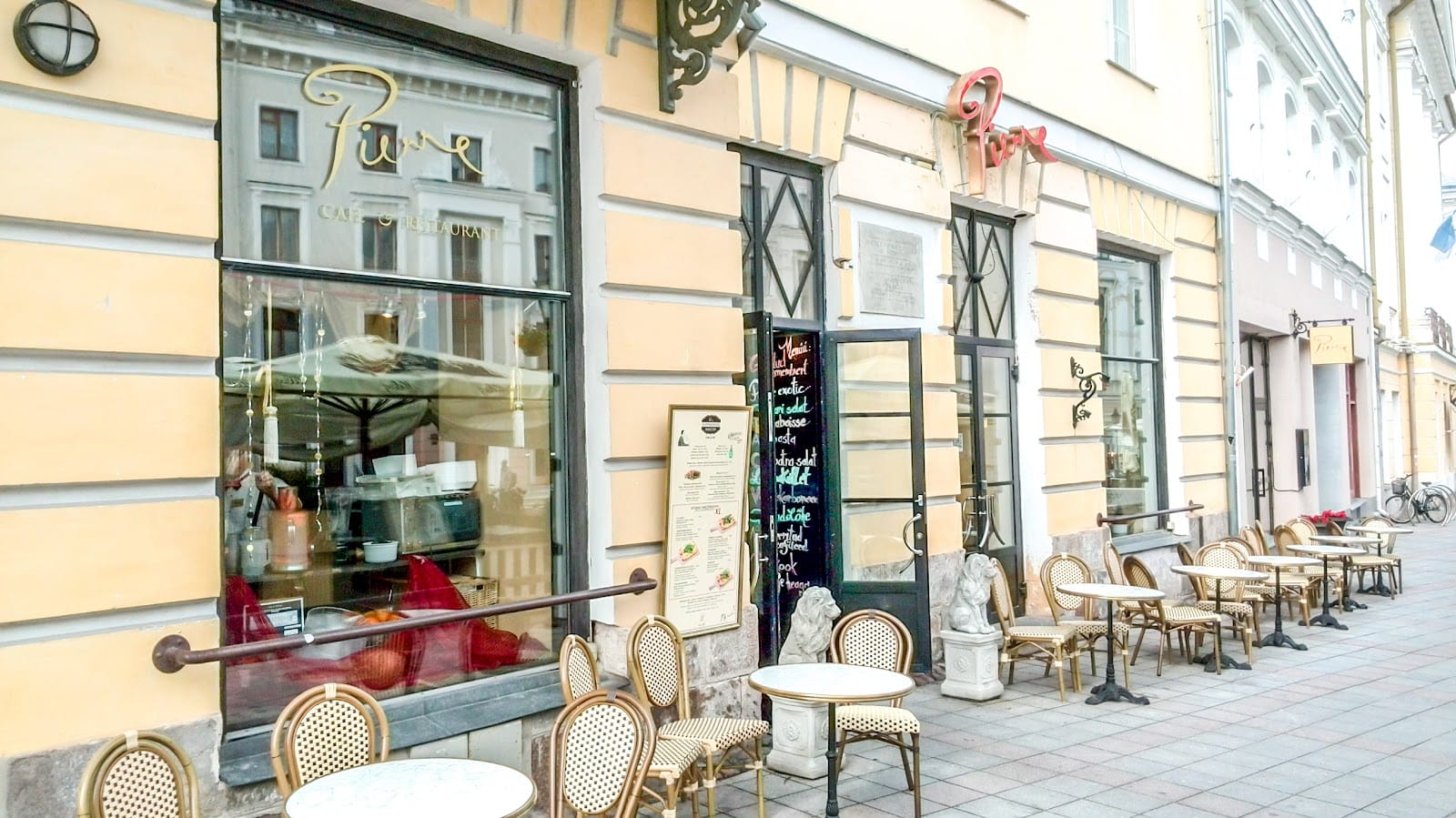 Pierre Chocolaterie