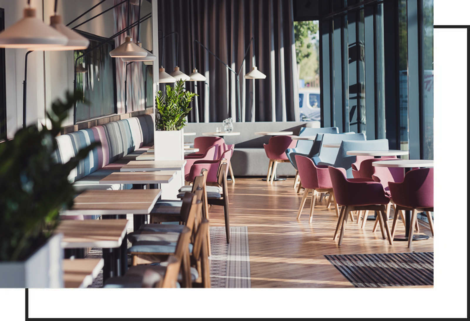 River cafe photo 2