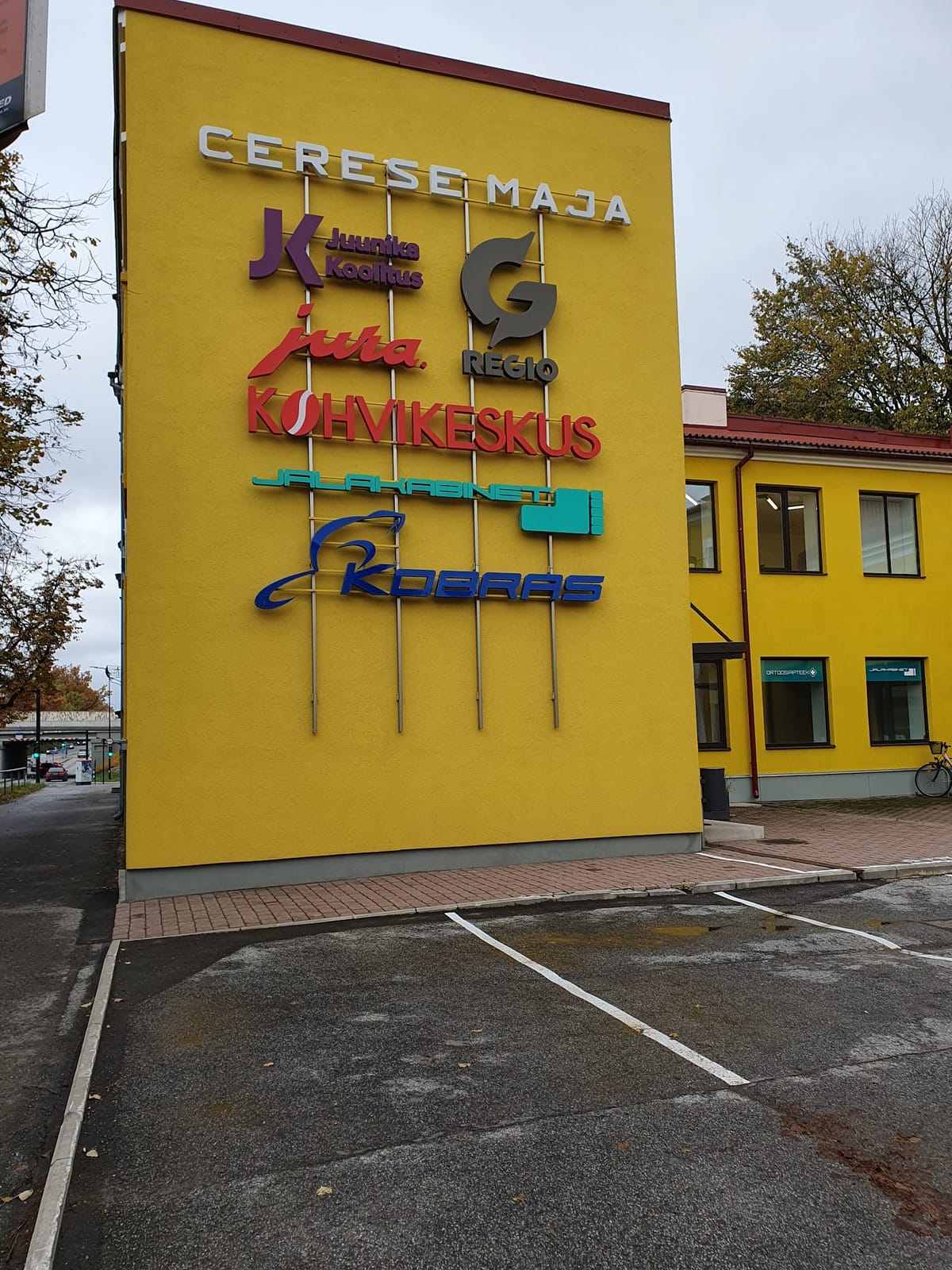 Kohvikeskus