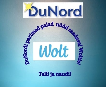 Du Nord Ringtee kohvik photo 2