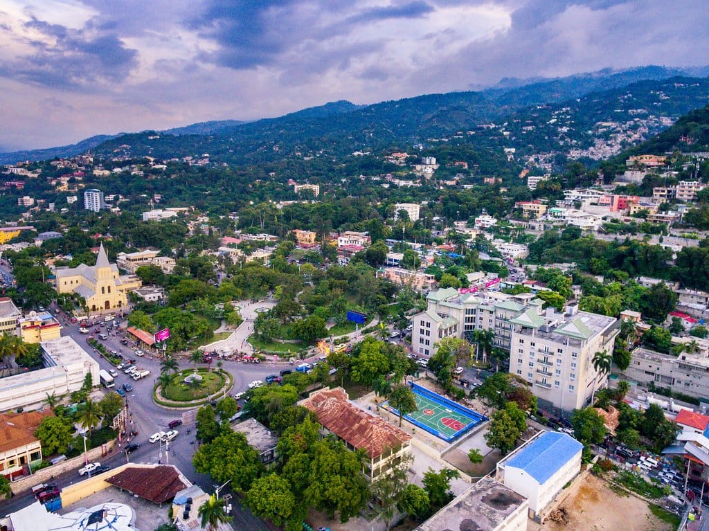 Pétion-ville photo 3