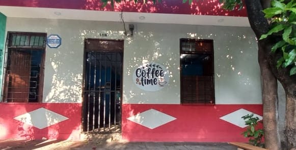 Tostaduría Café Torres