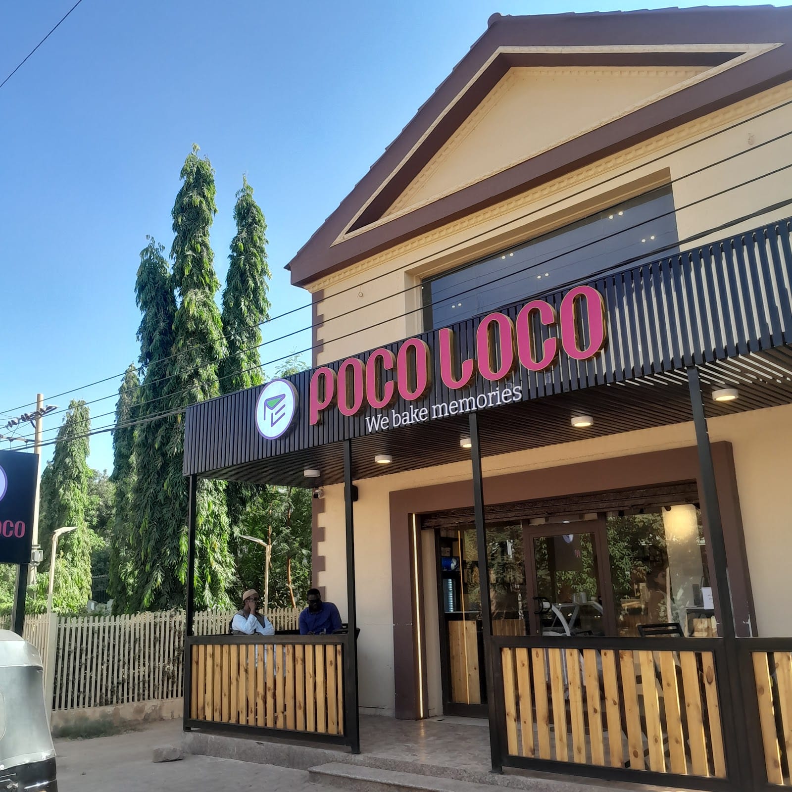 POCO LOCO