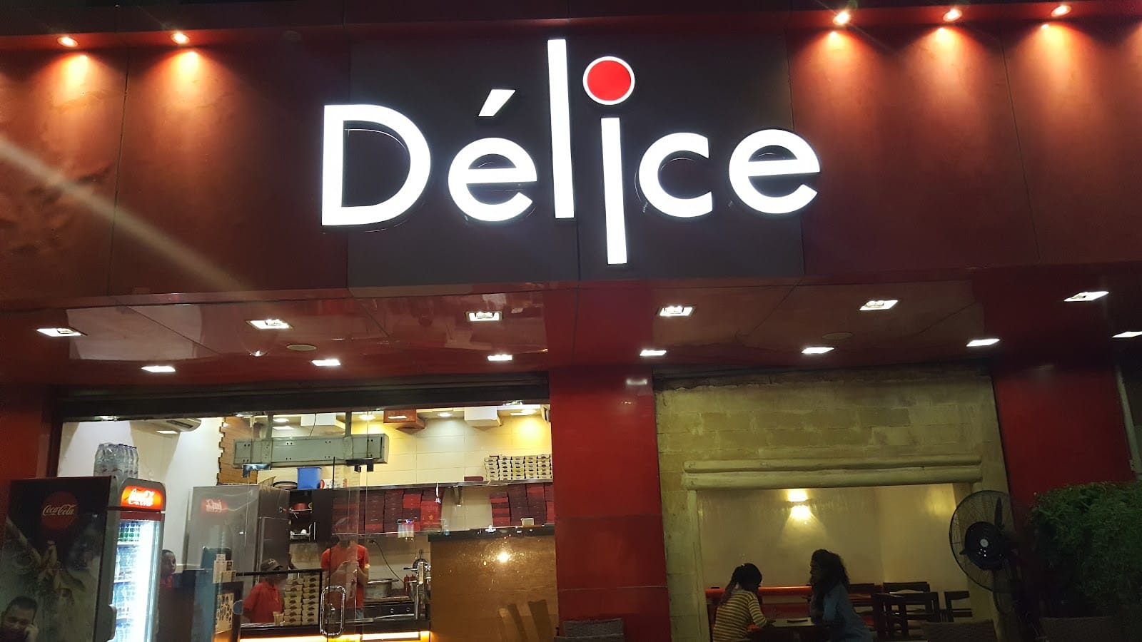 Délice