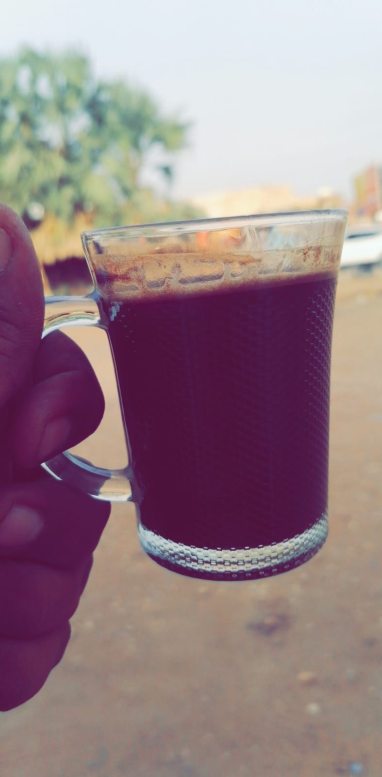 Madina Coffee (جبنة مدينة)