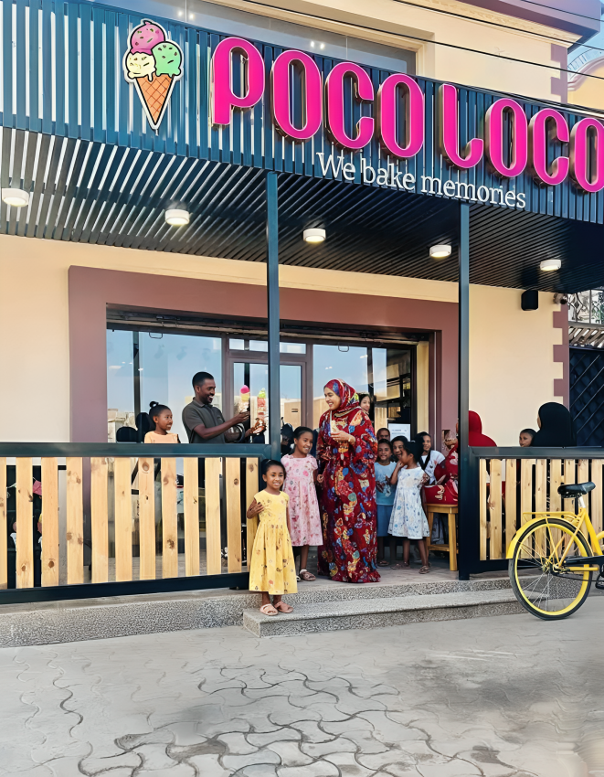 Alfasaha cafe