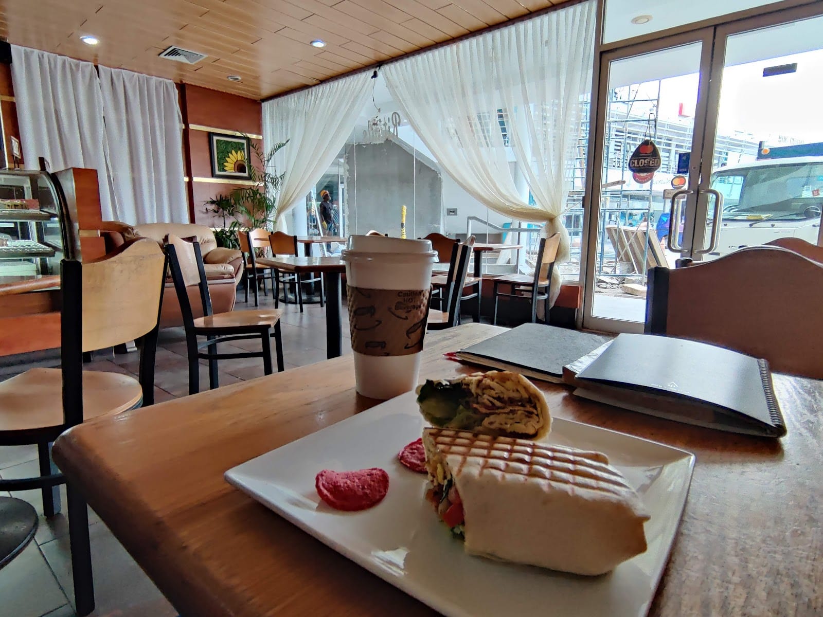 Rituals Coffee House