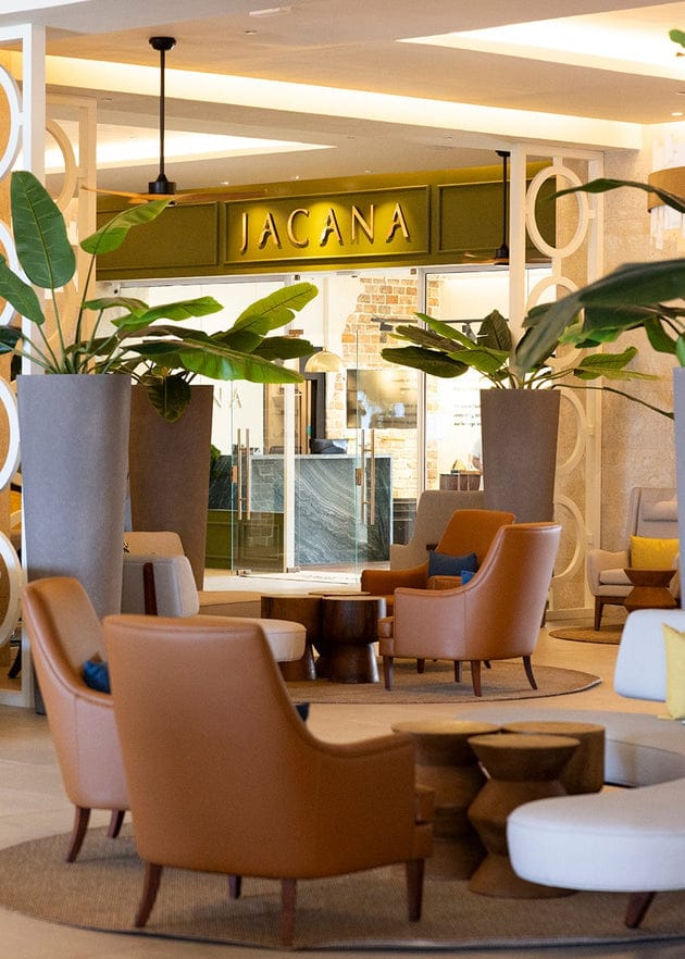 JACANA Café + Cocktails photo 4