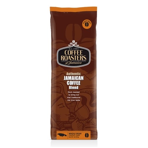 Country Traders Ltd. / Coffee Roasters of Jamaica Ltd. photo 6