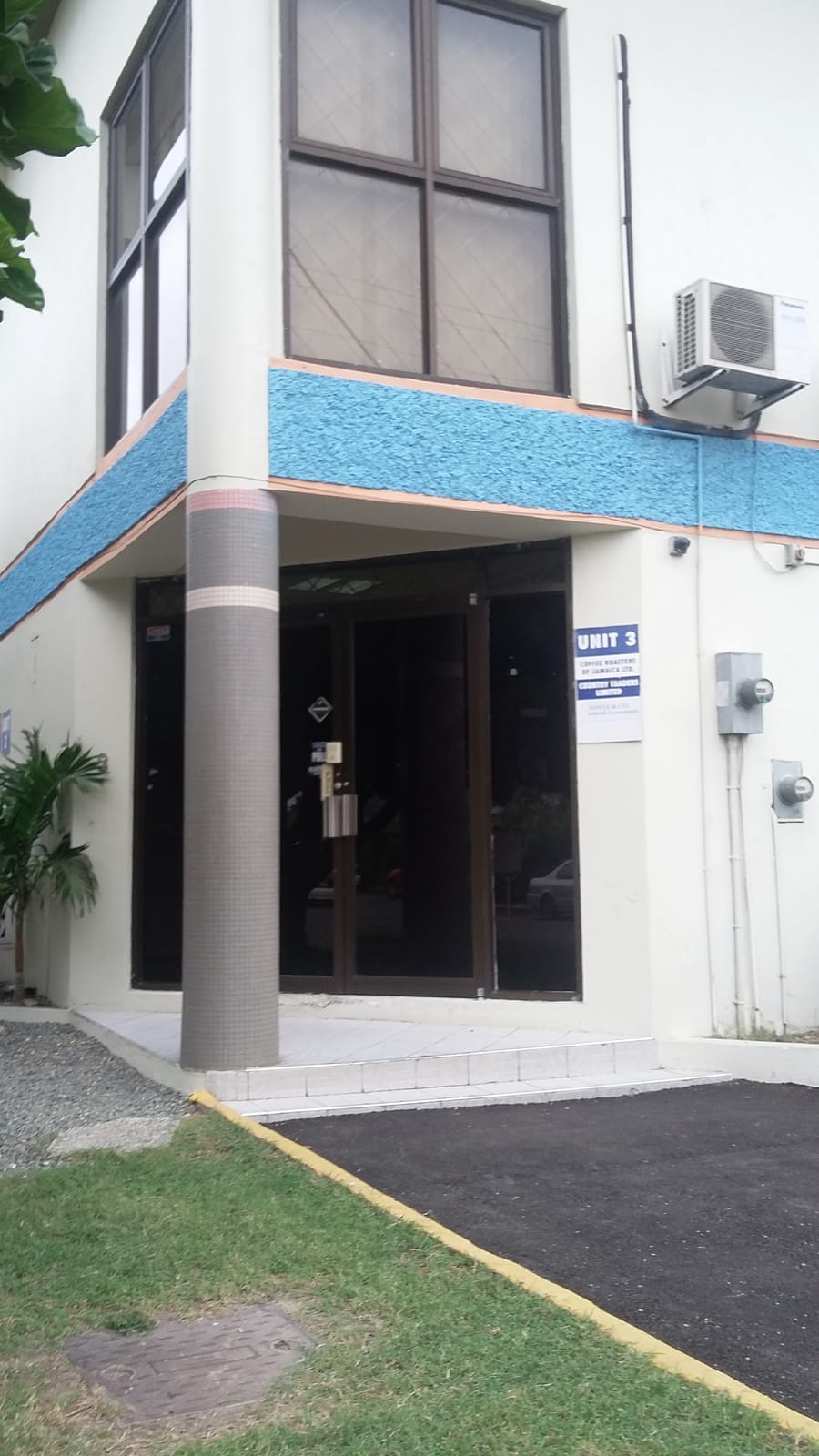 Country Traders Ltd. / Coffee Roasters of Jamaica Ltd.