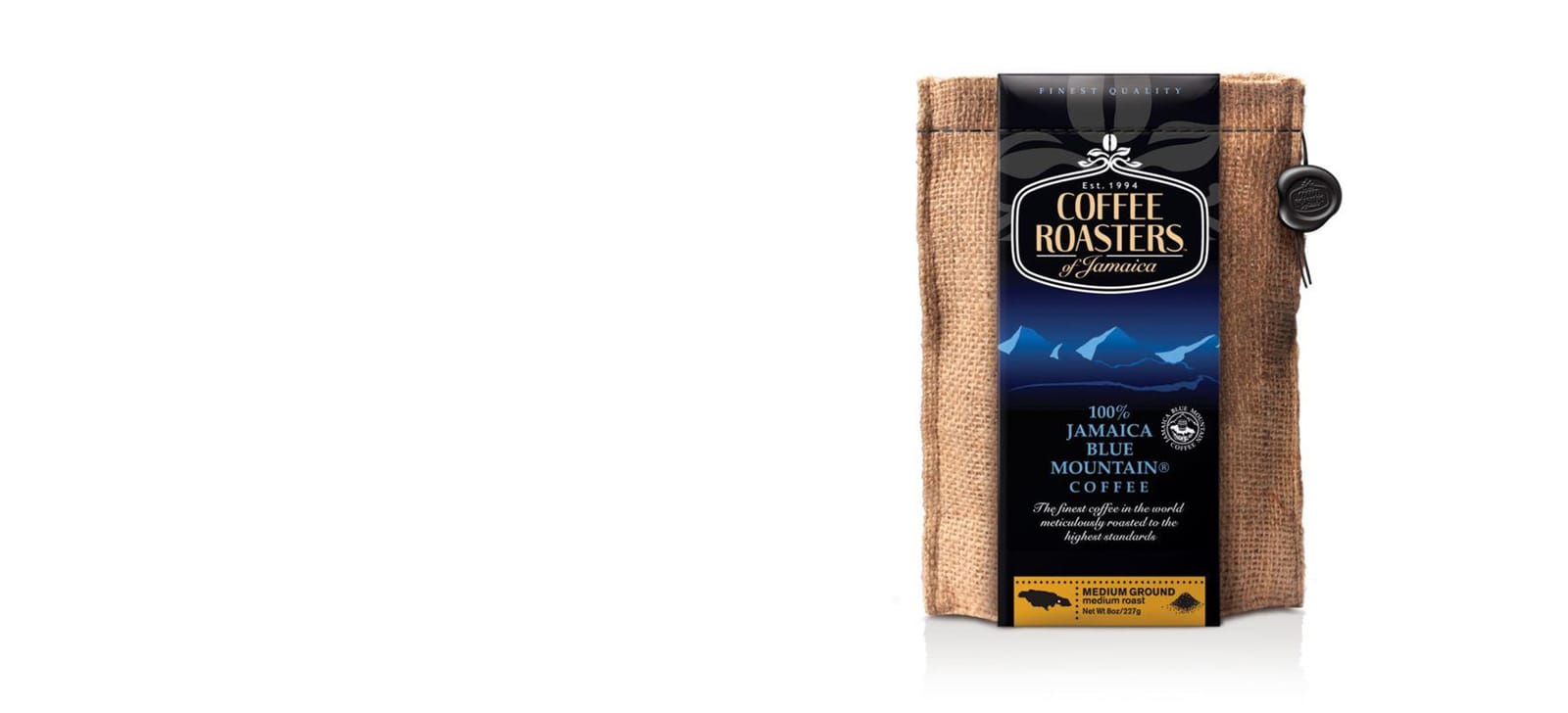 Country Traders Ltd. / Coffee Roasters of Jamaica Ltd. photo 3
