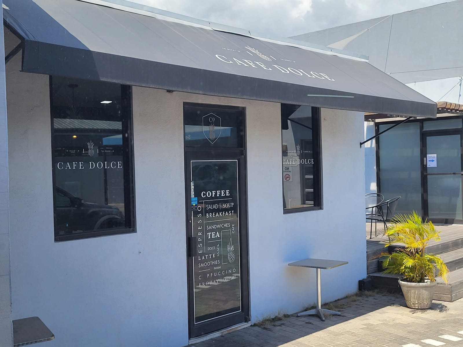 Cafè Dolce at KIG