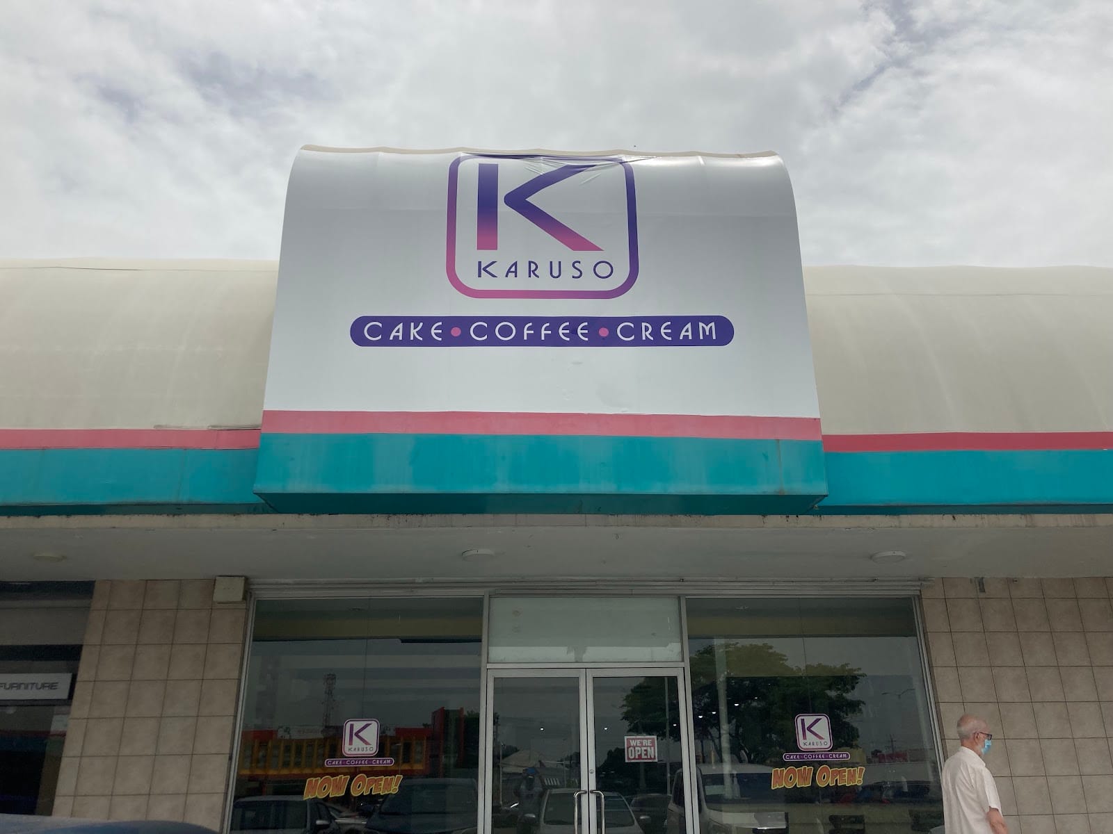 Karuso
